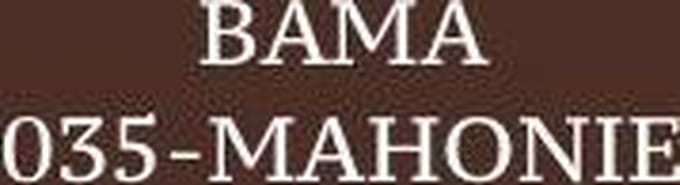 Bama Schoencreme 50 ml - Schoenonderhoud - Bruin