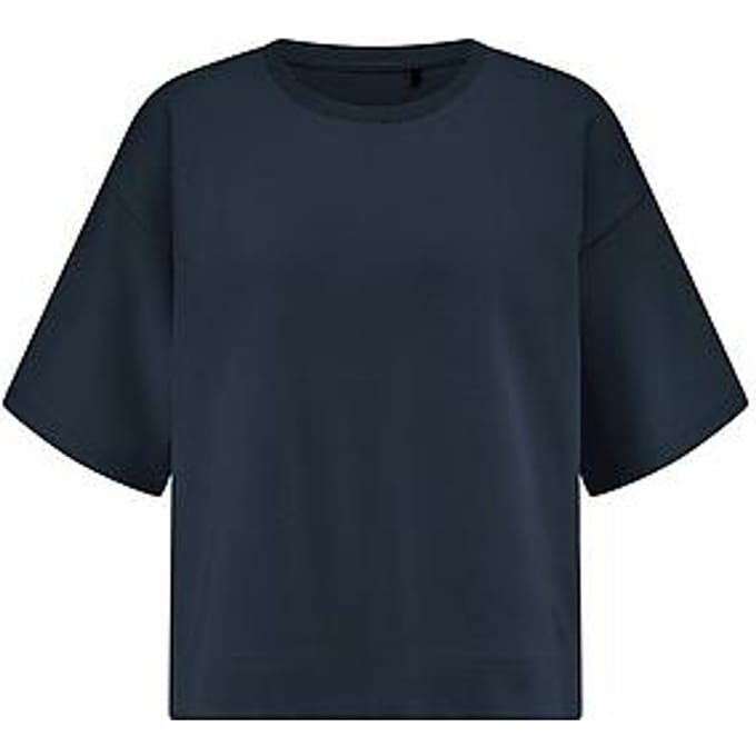 Sweatshirt Van Joop! blauw