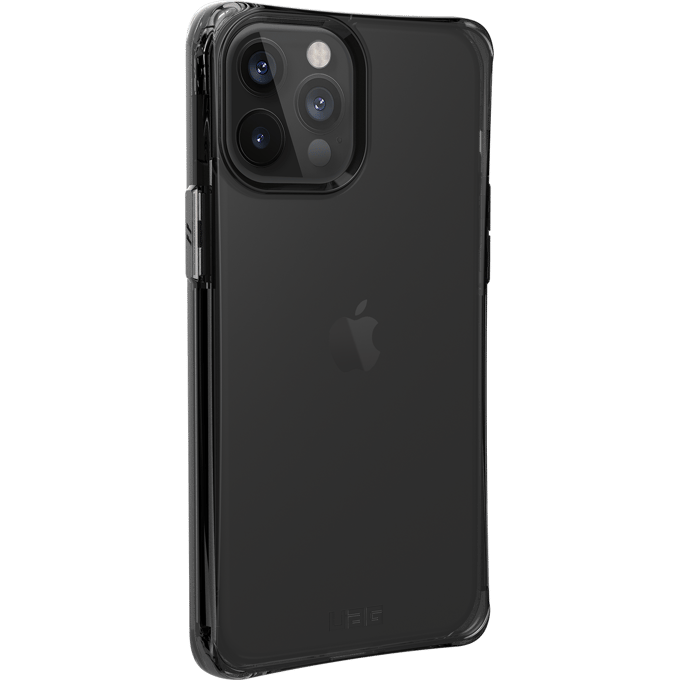 UAG Plyo Backcover voor de Apple iPhone 12 Pro Max - Ash