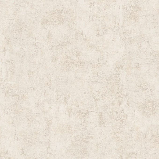 Ton sur ton behang Profhome 224057-GU vliesbehang licht gestructureerd tun sur ton mat crème 5,33 m2