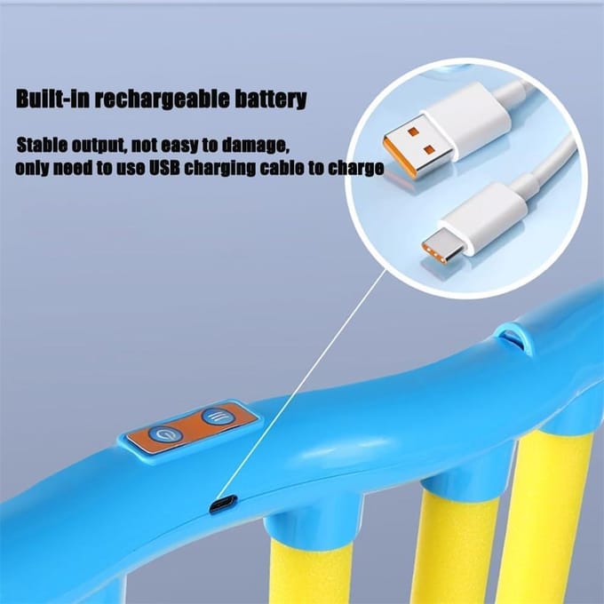 Reflex Drop Sticks Challenge Spel Hand-Oog Coördinatie Reactie Training Speelgoed Verstelbare Snelheid Vangst Stick voor Kinderen Volwassenen yellow