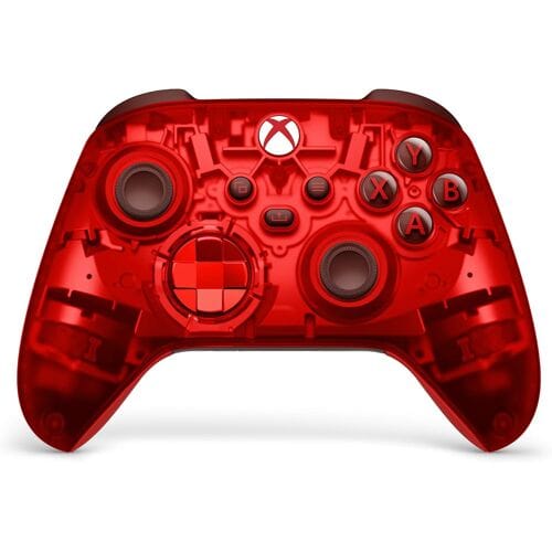 Microsoft Xbox Series X/S Wireless Controller Limited Edition-Pulse Cipher (Xbox Series X) Nieuw