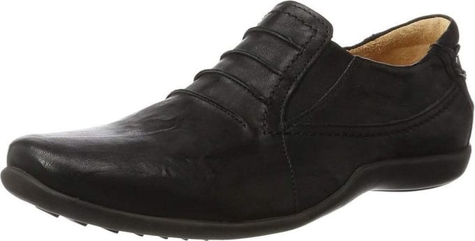 Think Slipper
