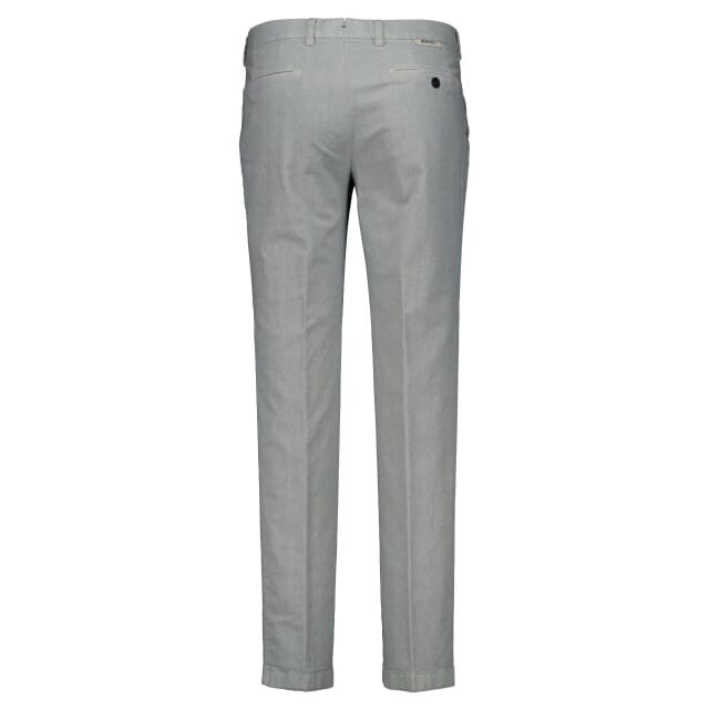 Berwich Morello-gd Pantalons Lichtgrijs Ab0015x