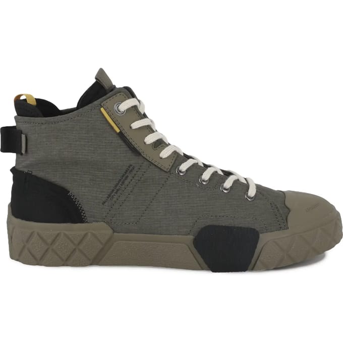 Trainers Palladium Ace City Shel Chukka