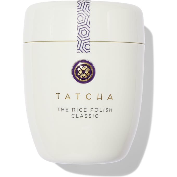 Tatcha The Rice Polish: Classic