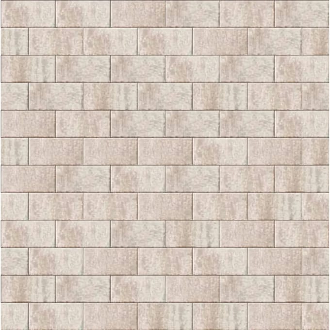 Tremico Betonklinker 7cm 21x10,5cm Linnen