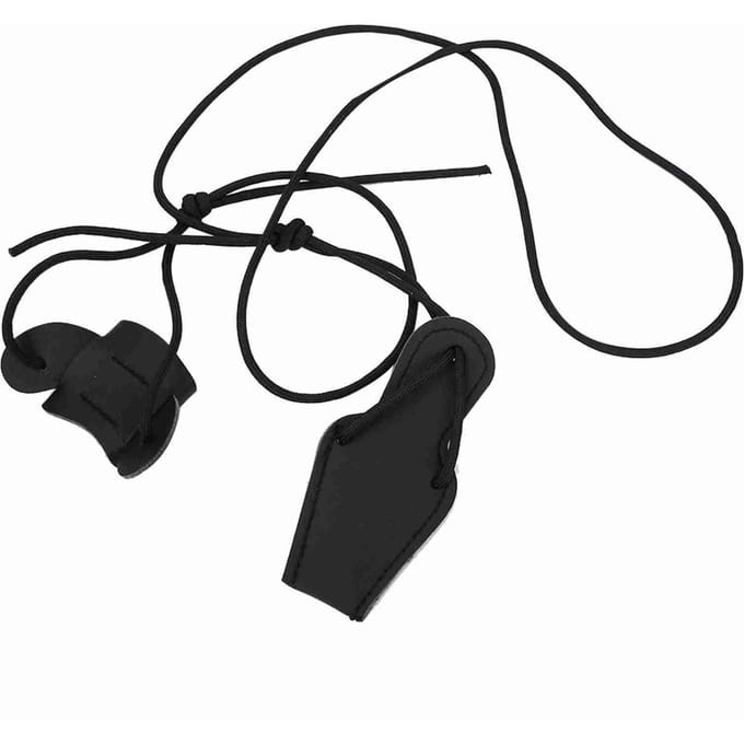 Reflexboog Longbow Stringer String Schiet Hulp Spankkoord Apparaat Boogschieten Accessoire