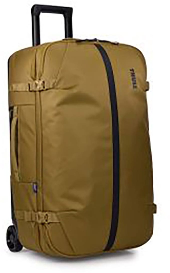 THULE Trolley Reistas Aion Wheeled Duffel 70 cm / 28" Nutria Kaki