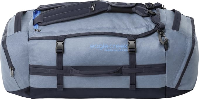 Eagle Creek Cargo Hauler 60 - Reistas 68 cm (glacier blue)