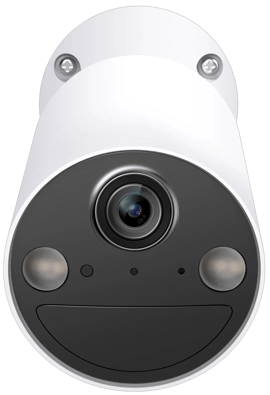 TP-Link Tapo C410 Smart Wire-Free Indoor/Outdoor Security Camera