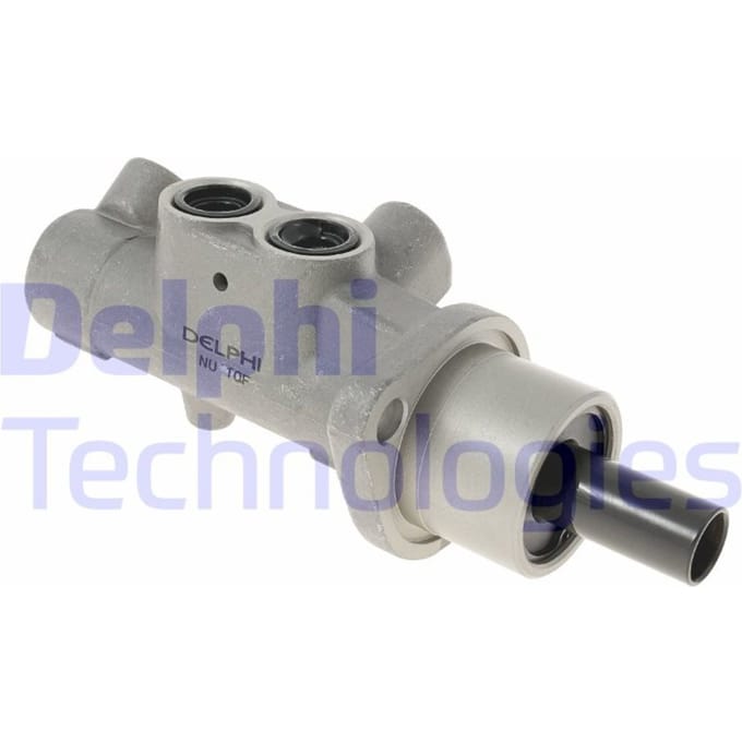 Hoofdremcilinder DELPHI LM80586