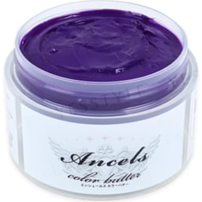 Ancels - Color Treatment Blue Violet 200g