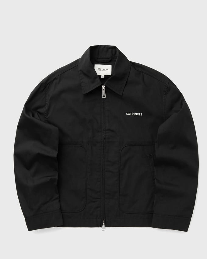 WMNS Postal Jacket