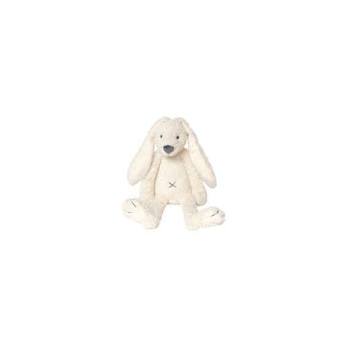 Happy Horse knuffel Rabbit Richie Ivory 38cm Off-White unisex