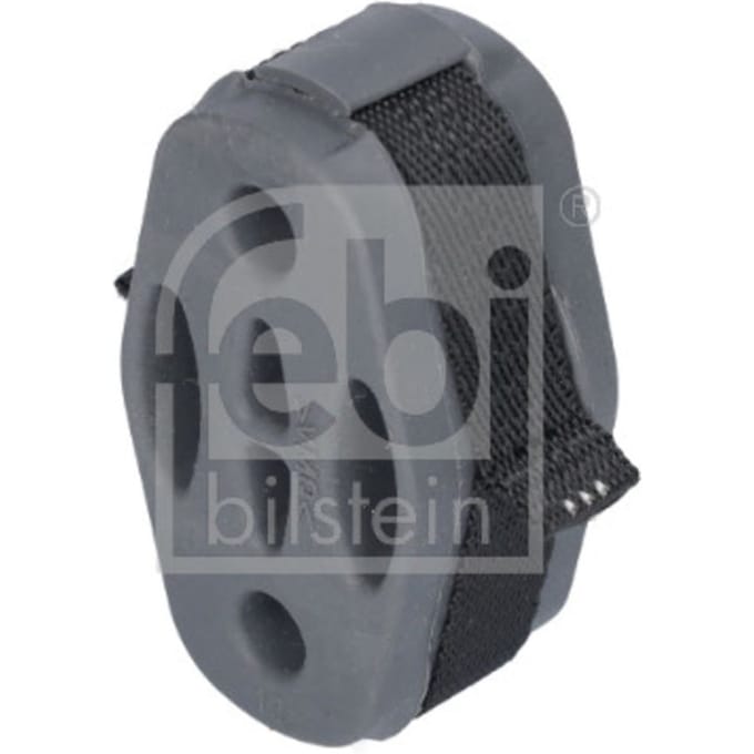 Houder, uitlaatpijp FEBI BILSTEIN 182099