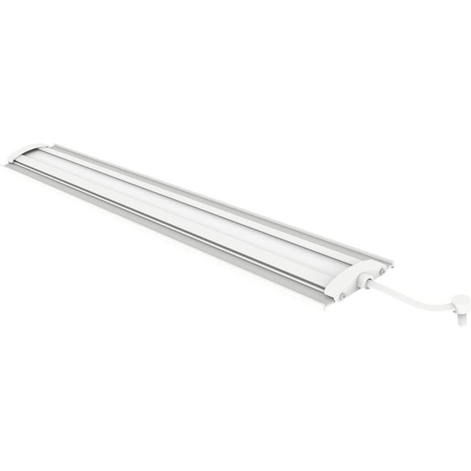 The Light Group SLC LED-reflectiemodule Click voor lengte 56 cm, wit, CCT