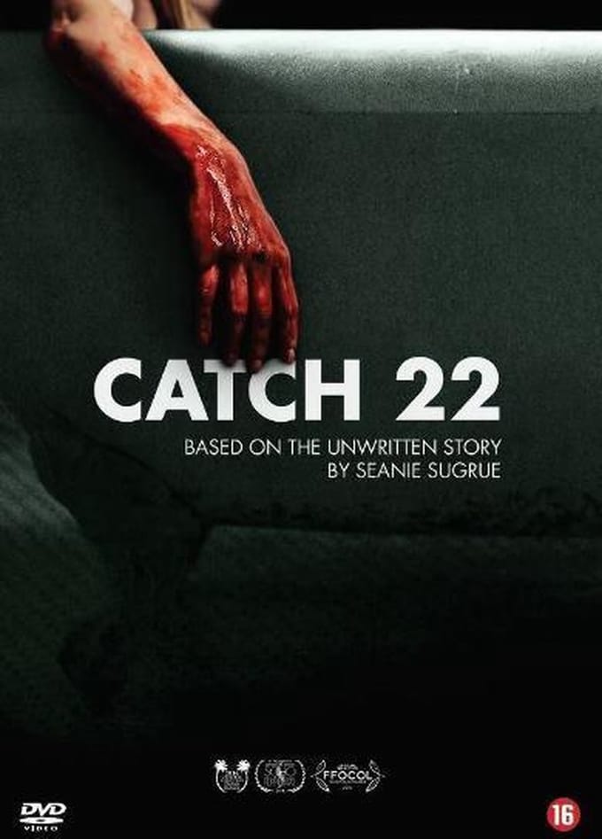 Catch 22 (DVD)