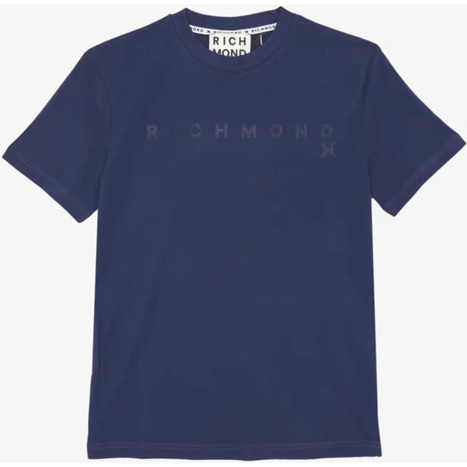 John Richmond T-shirt T-shirt patum