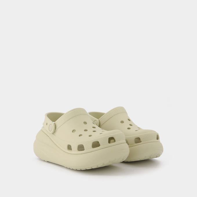 Classic Crush Muiltjes - Crocs - Bot - Synthetisch