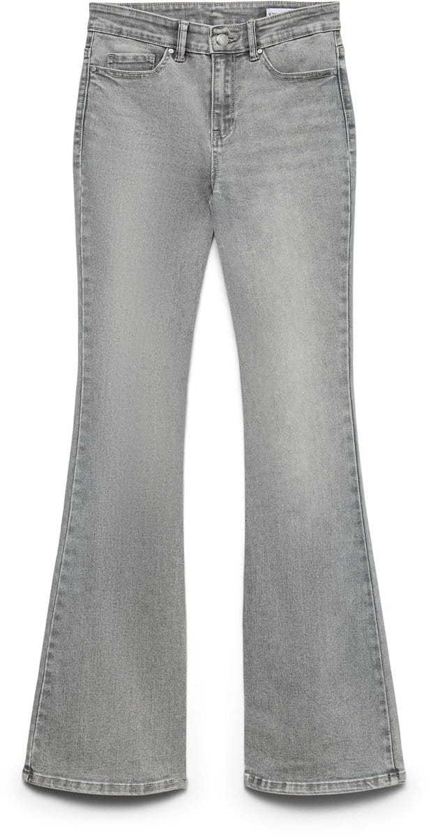 Vero Moda Flared fit jeans VMFLASH Mid rise Flared fit Jeans