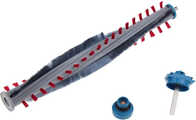 BLACK&DECKER - BORSTELWALS / ROTERENDE BORSTEL - N924396