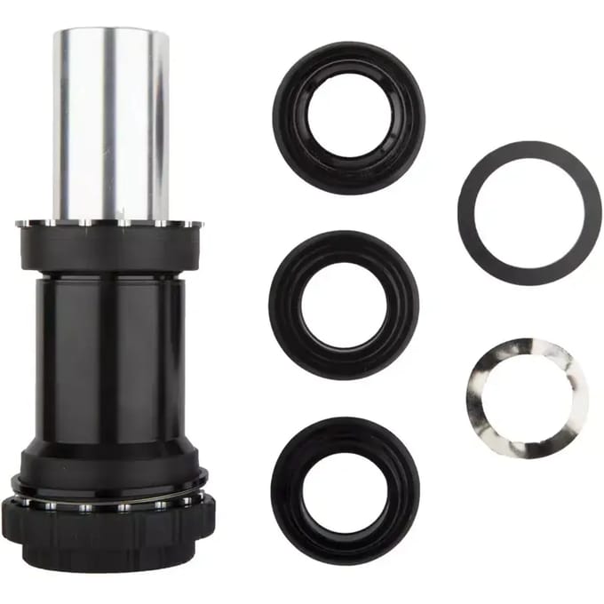 Trapas Look Ninja BB GXP cranks