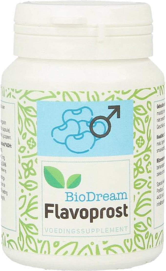 Biodream Flavoprost biodream