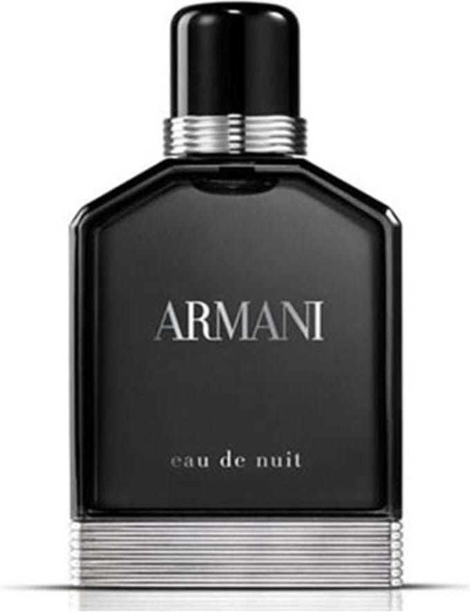 Giorgio Armani Eau de Nuit - 50ml - Eau de toilette
