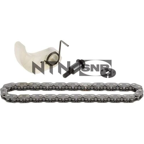 Kettingset, oliepompaandrijving SNR KDC457.17