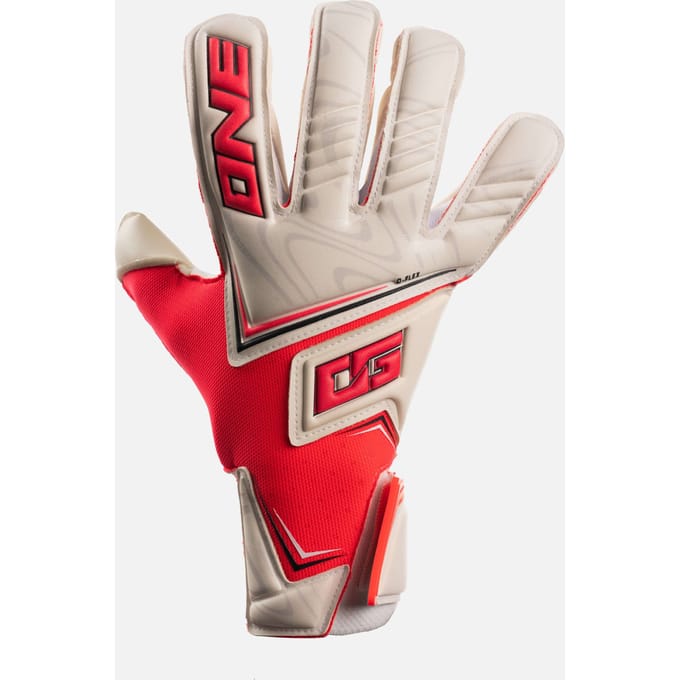 The One Glove NXT Pro Doubters HYL - Keepershandschoenen - Maat 5