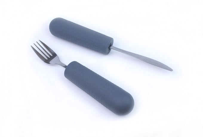 Able2 - Bestek grip - set van 2
