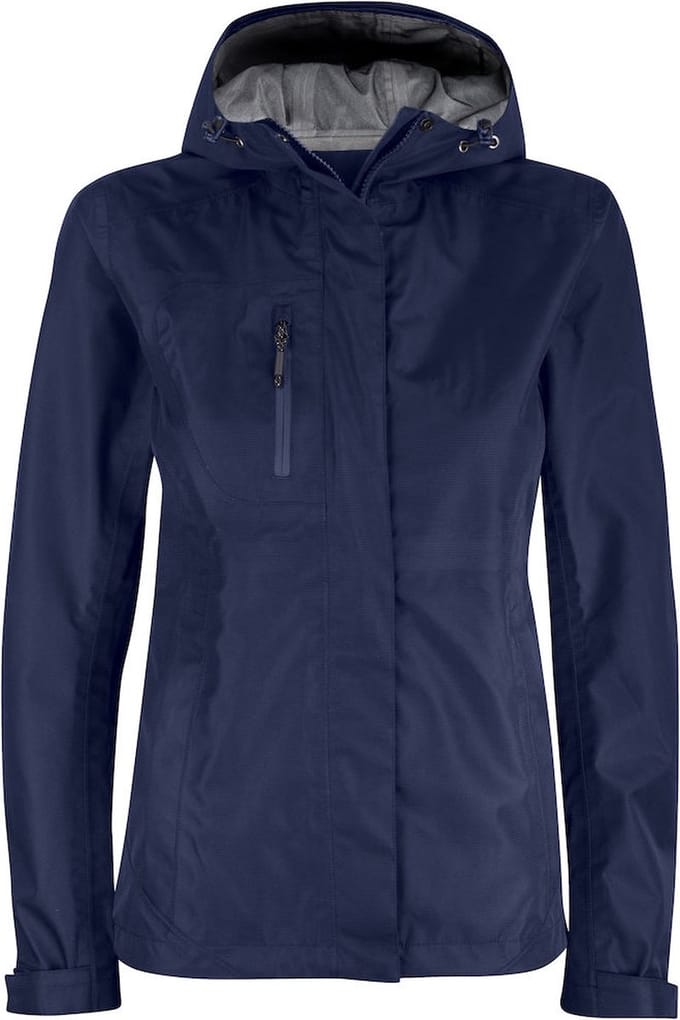 Clique Waco Women 020924 - Dark Navy - M