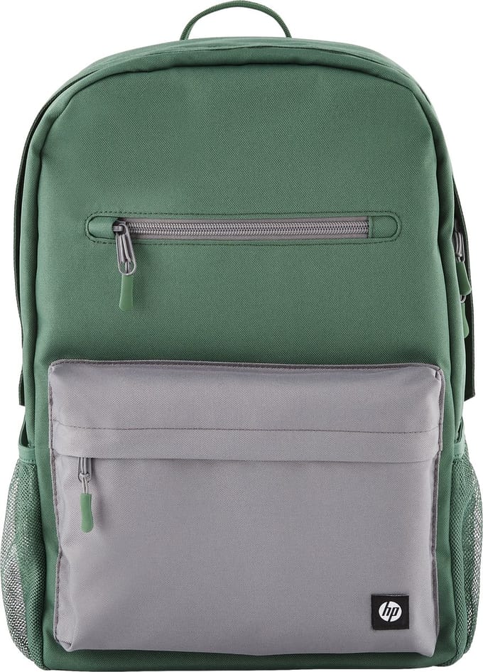 HP - Campus - notebook carrying backpack