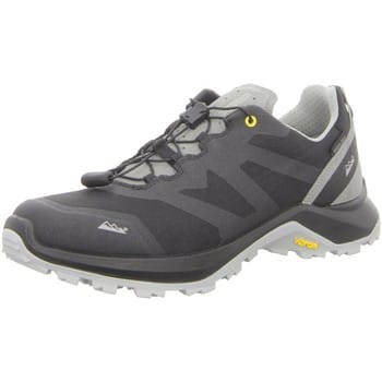 Trail High Colorado -