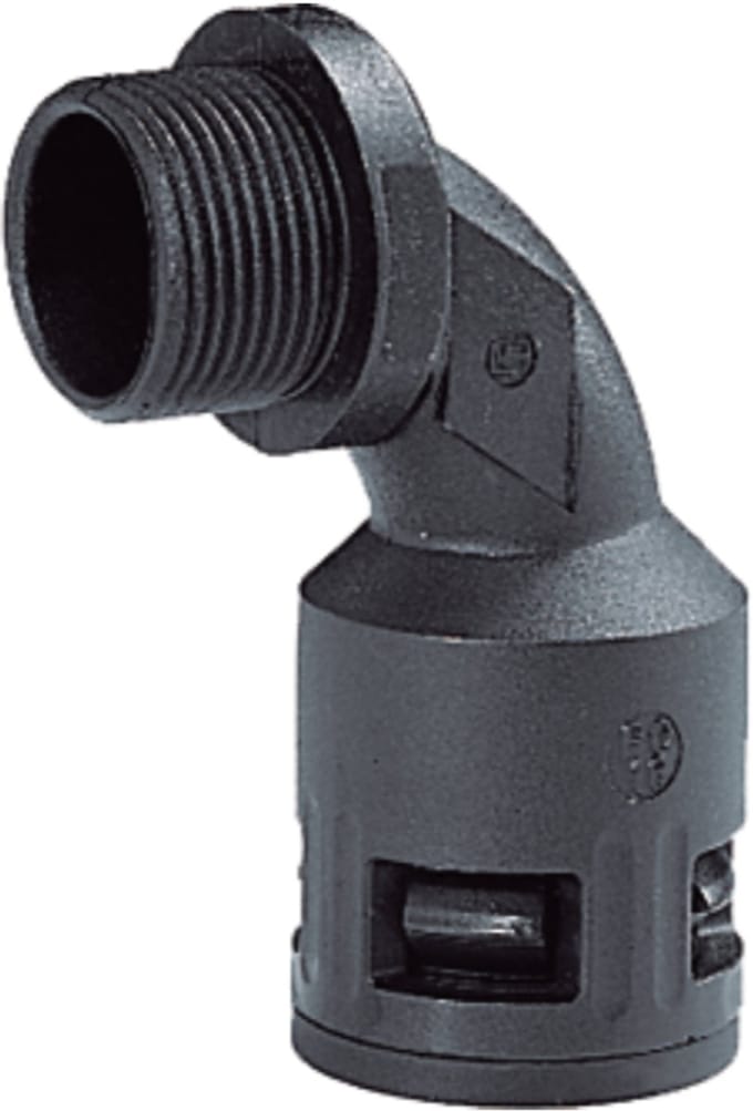 Flexa 5020.090.213 FLE HAAKSE SLANGWARTEL KUNSTST per 50