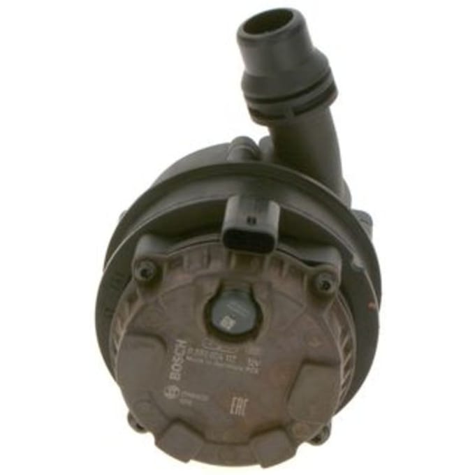 Hulpwaterpomp (koelwatercircuit) BOSCH 0 392 024 117