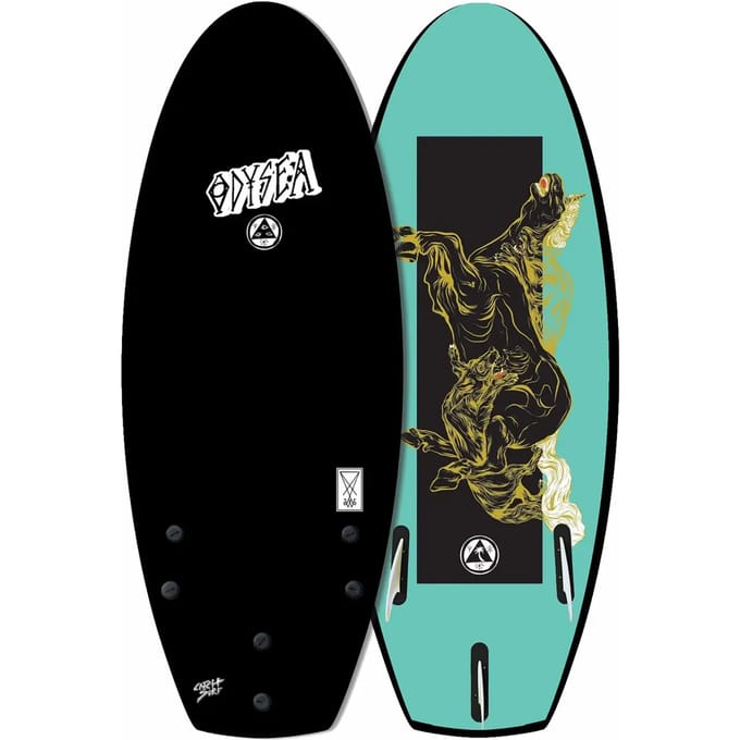 Bestuur Catch Surf Odysea 54 Special Welcome