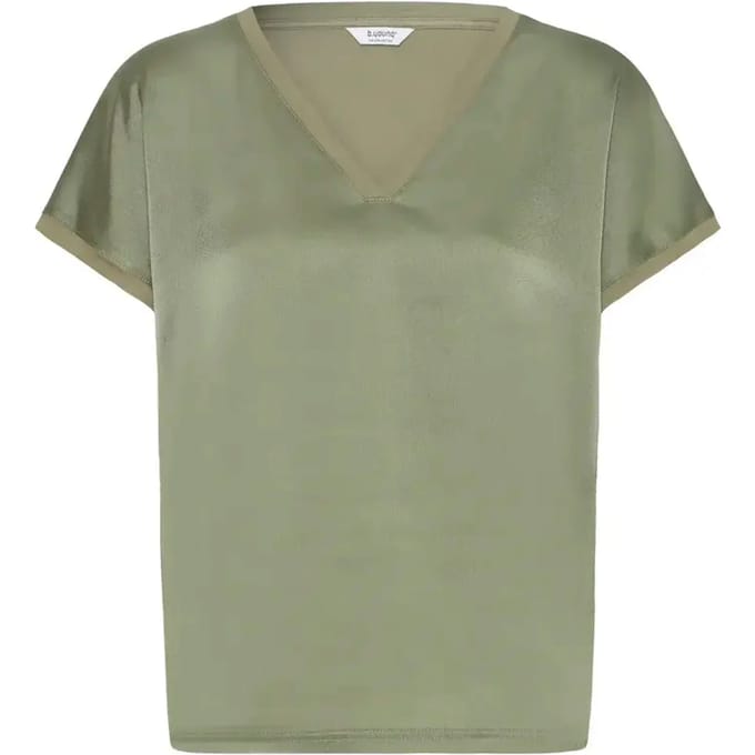 b.young - BYSELITA TSHIRT - Dames - T-shirts