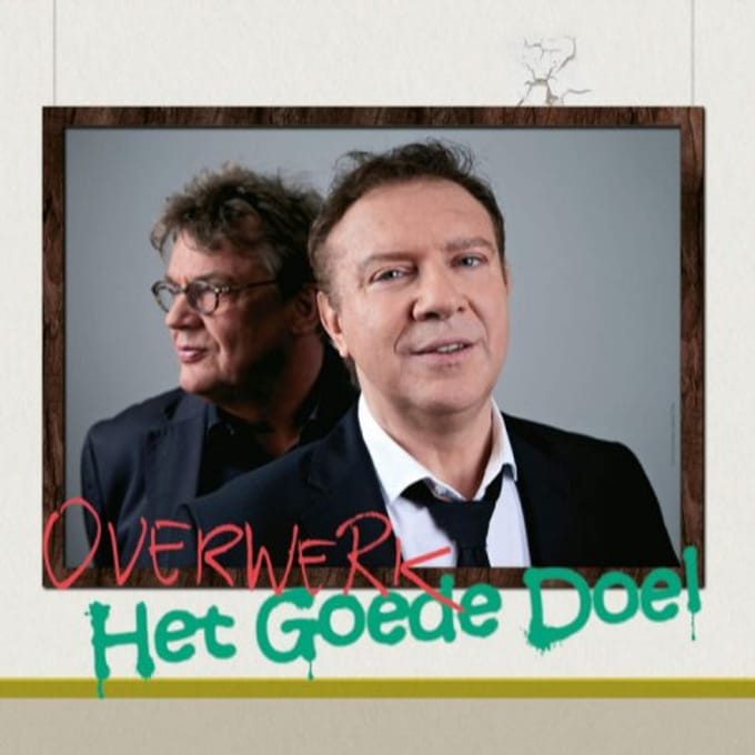 Overwerk - Het Goede Doel