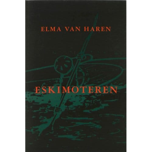 Eskimoteren - E. van Haren