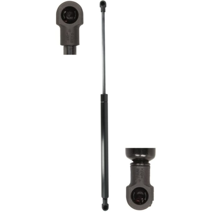 Gasveer, kofferruimte MAGNUM TECHNOLOGY MGS023