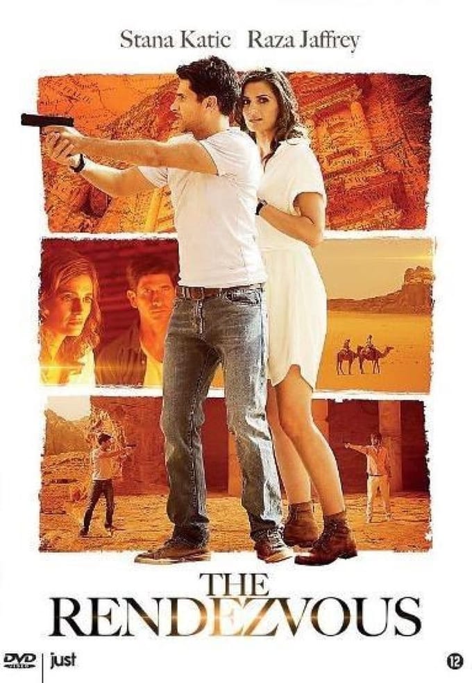 Rendezvous (DVD)