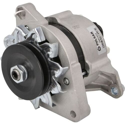 Driefasige generator PULSAR ROTATING ELECTRICS PSR10076