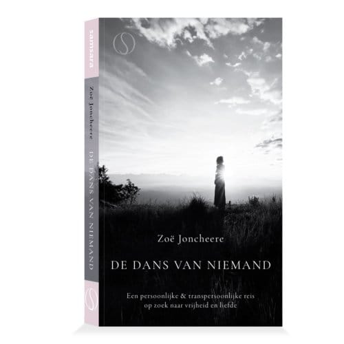 De Dans Van Niemand - Zoë Joncheere