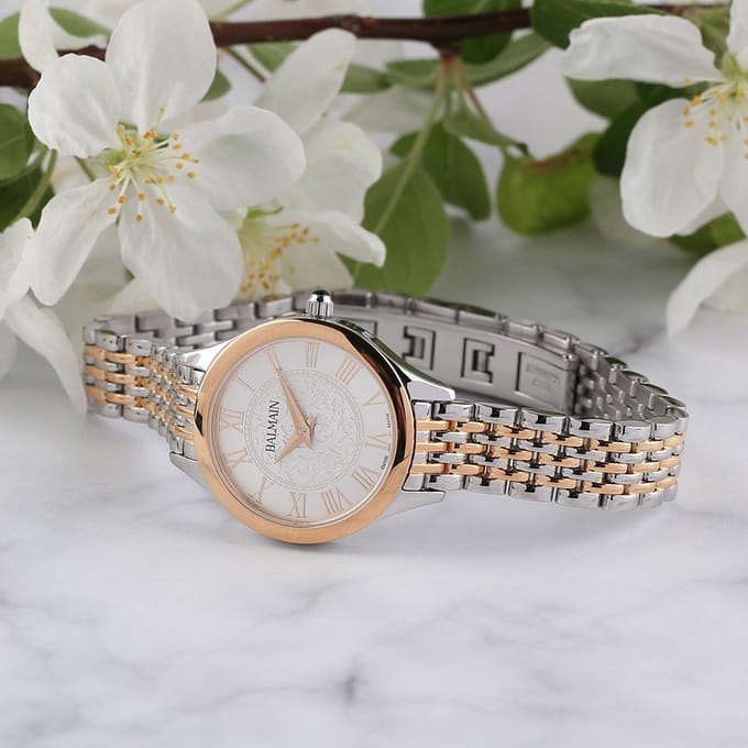 Balmain de B4938.33.12 Balmain de Balmain Horloge