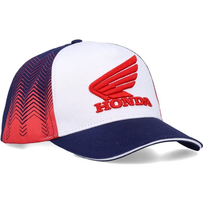 Baseball cap Kenny HRC Wing Graphic