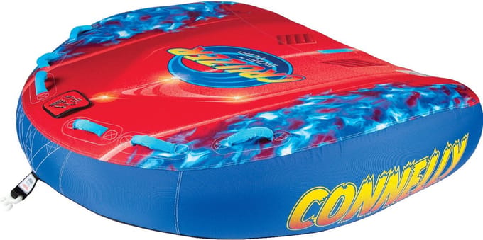 Connelly Cruzer Soft Top Towable Fun Tube - 3 Personen