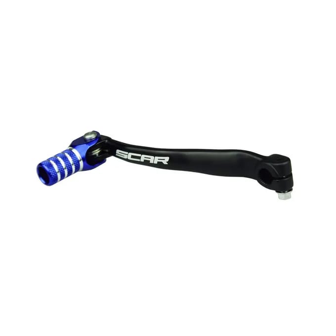 Motorfiets versnellingspook Scar Yamaha YZ 65