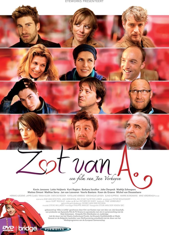 Zot Van A